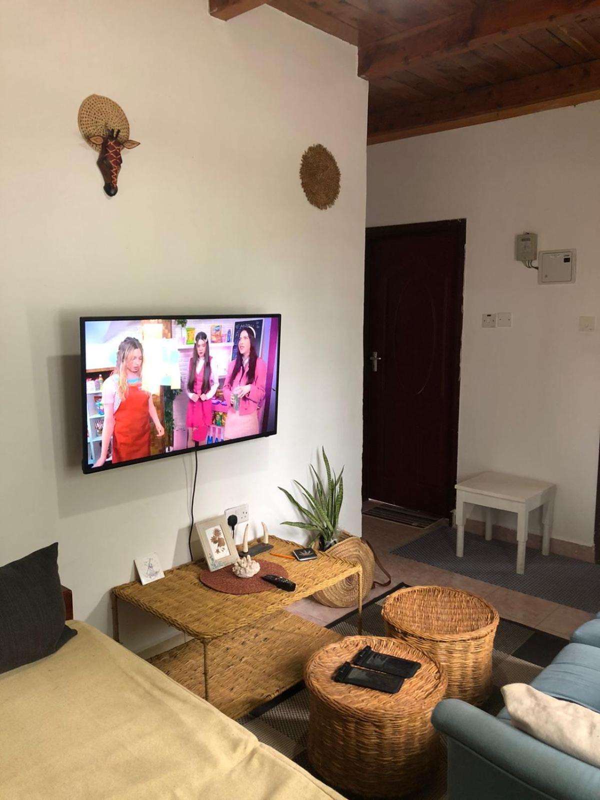 גאלו Ocean Paradise Beach Apartment מראה חיצוני תמונה