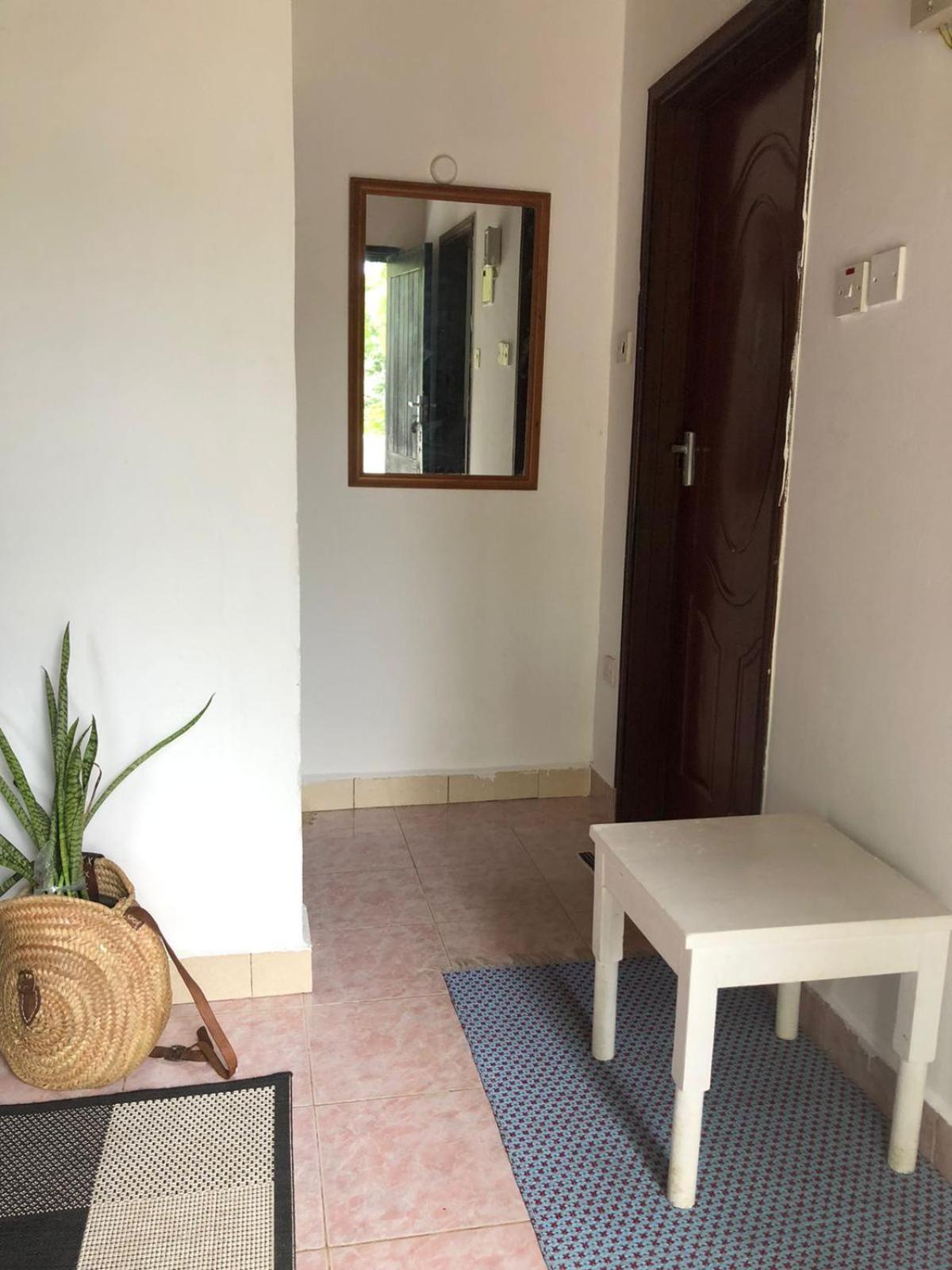 גאלו Ocean Paradise Beach Apartment מראה חיצוני תמונה