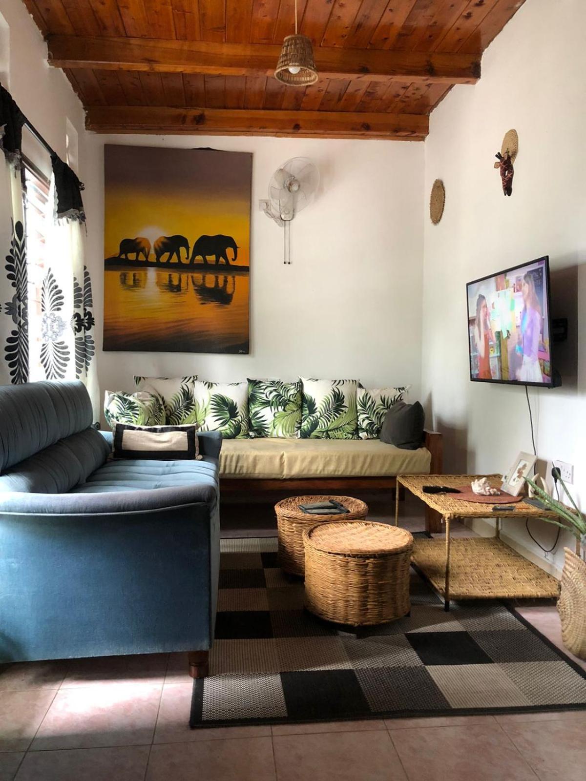 גאלו Ocean Paradise Beach Apartment מראה חיצוני תמונה