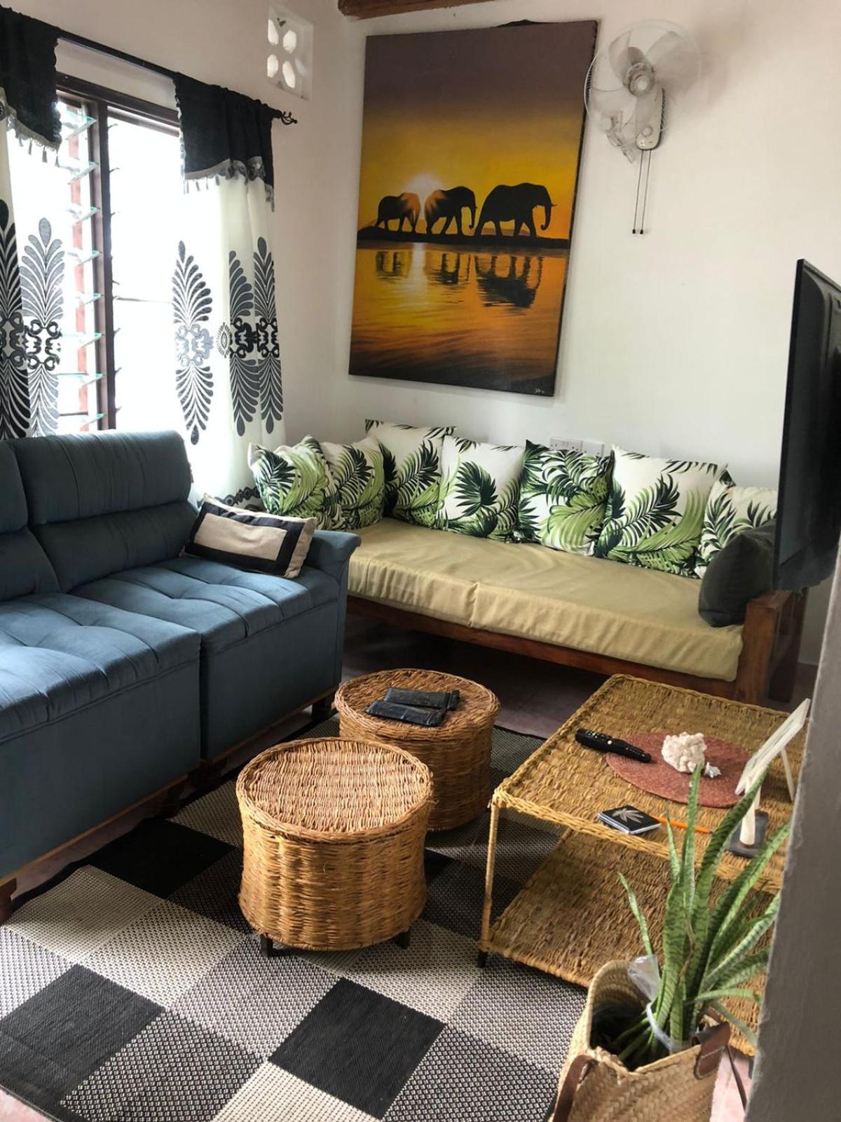 גאלו Ocean Paradise Beach Apartment מראה חיצוני תמונה